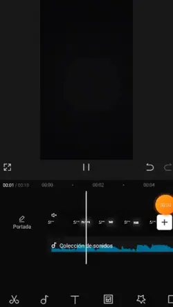 shake