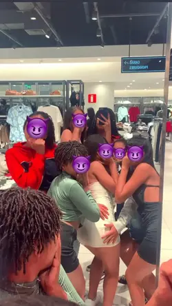 áudio estourado😝🫵🏽