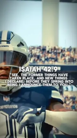 Daily Bible Verses, 