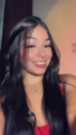 só menina linda 