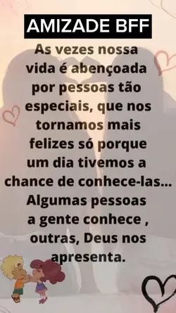 Amizadebff