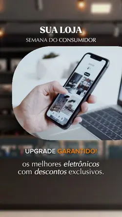 ELETRÔNICOS 