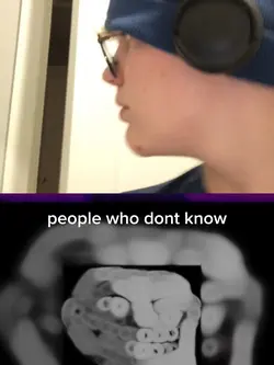 PEOPLE WHO KNOW