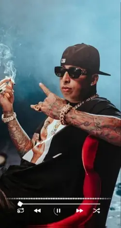 ❤️‍🔥Ñengo flow🥰