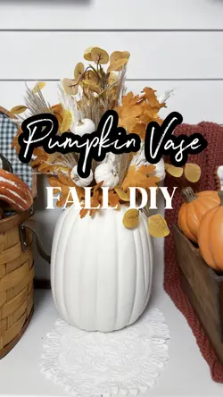 Fall DIY