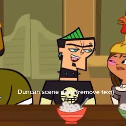 Duncan scene pack 