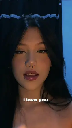 I love you so much