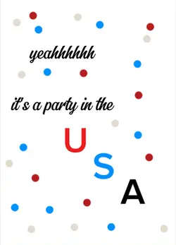Fourth of July 