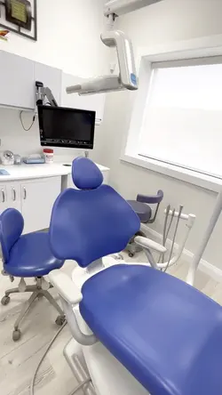 Dentistry 