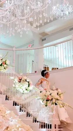 The Royal Wedding
