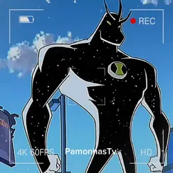 Ben 10 
