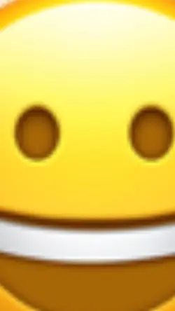 remove the emoji to