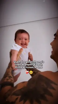 princesa do papai