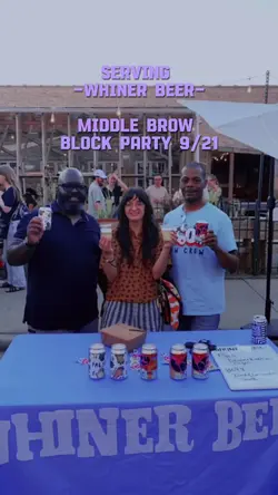Block Party