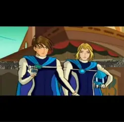 Winxclub