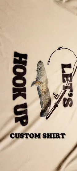 Custom Shirt 