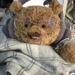 Im inlove w bears