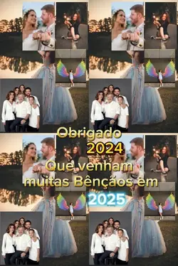 Obrigado 2024