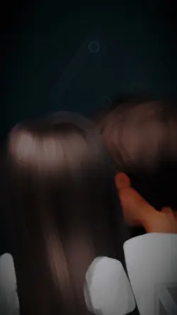 “My weakness is you”