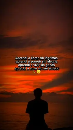 Frases sad