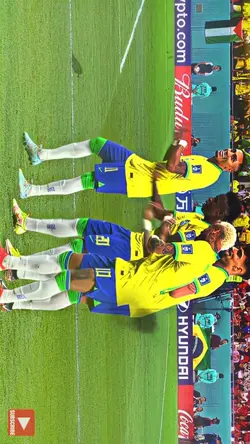 World Cup 2026 Hype 