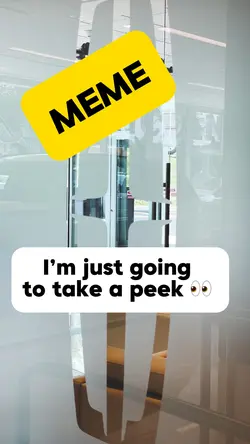 Take a Peek