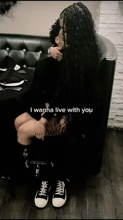 say you wont let go.