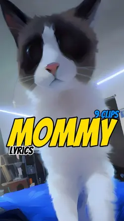 Mommy song