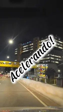 Vamos  de São Paulo!