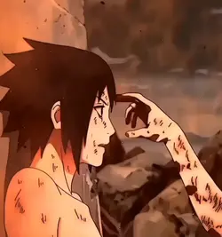Sasuke and Itachi 
