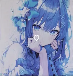 Blue aesthetic ☻︎