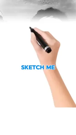 SKETCH ME TEMPLATE 