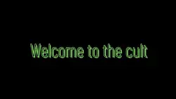The cult 