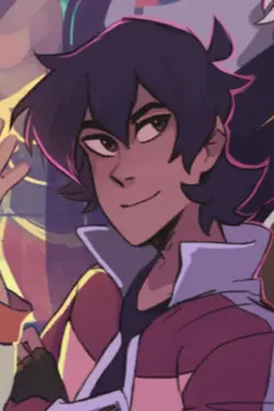 Older Keith edit