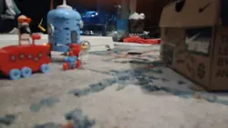 SpongeBob SquarePant