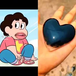 Crystal gems