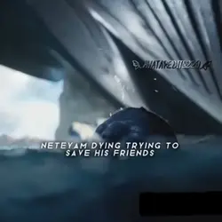 Avatar : Neteyam 