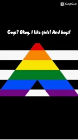 My gay journey