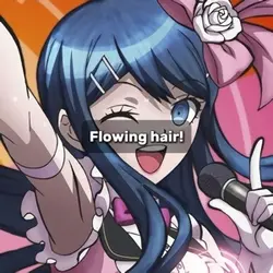 DANGANRONPA V1 SPOIL