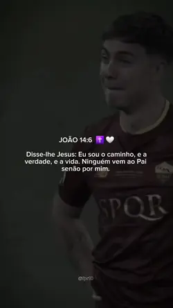 JOÃO 14:6