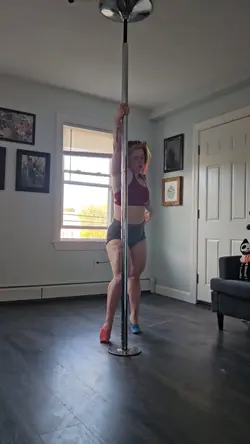 Dynamic pole flow