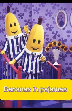 Bananas in PJ