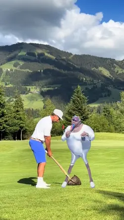 Golfed🤪