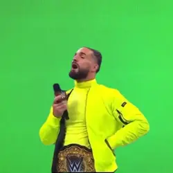 Seth Rollins 