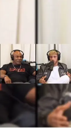 JAKE PAUL VS MIKE