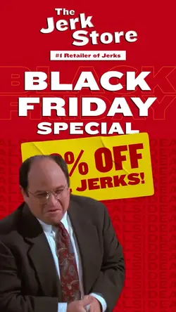 The Jerk Store