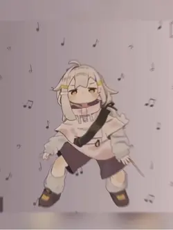 Anime edit