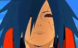 Uchiha Madara fixed