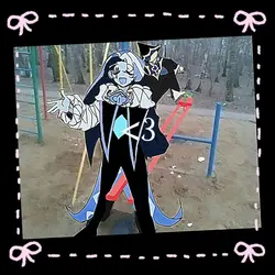 SHADOWVANILLA