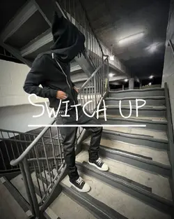 Switch up edit